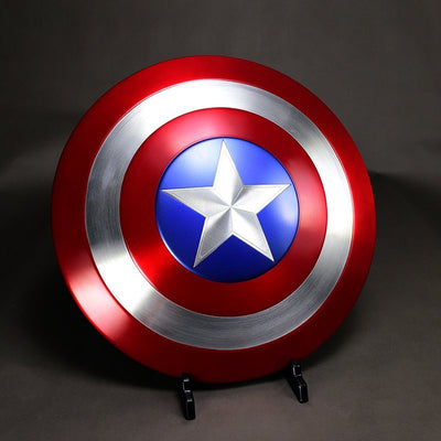 1:1 Captain America Shield