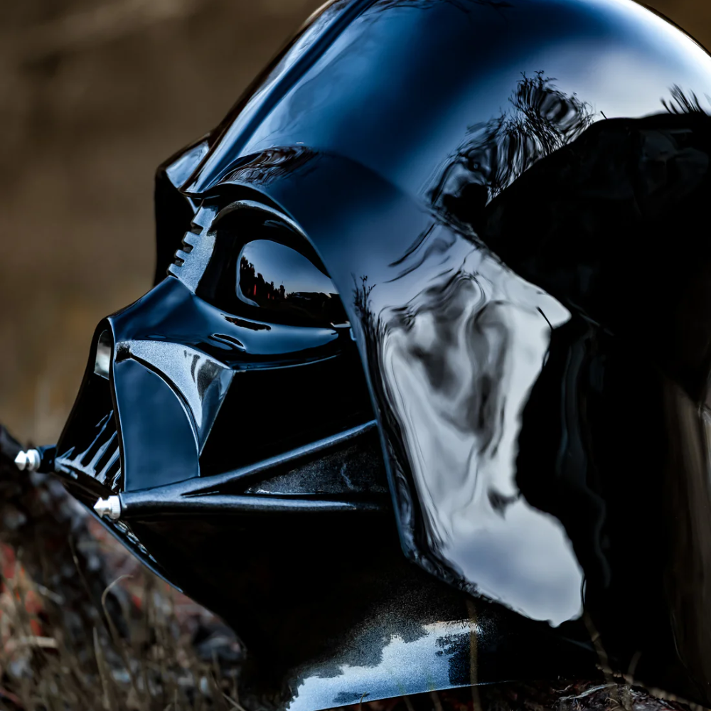 Darth Vader Helmet