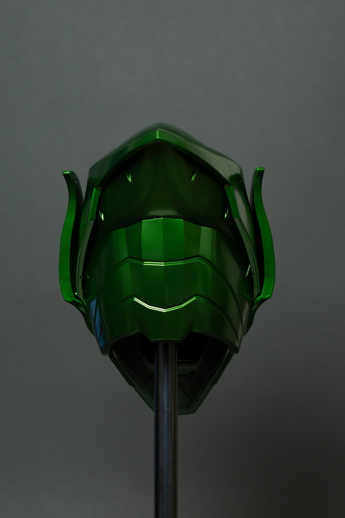 Green Goblin Helmet