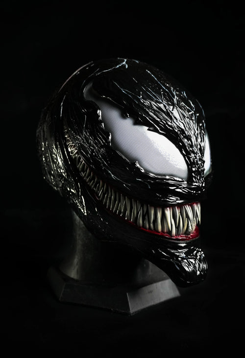 Venom Mask