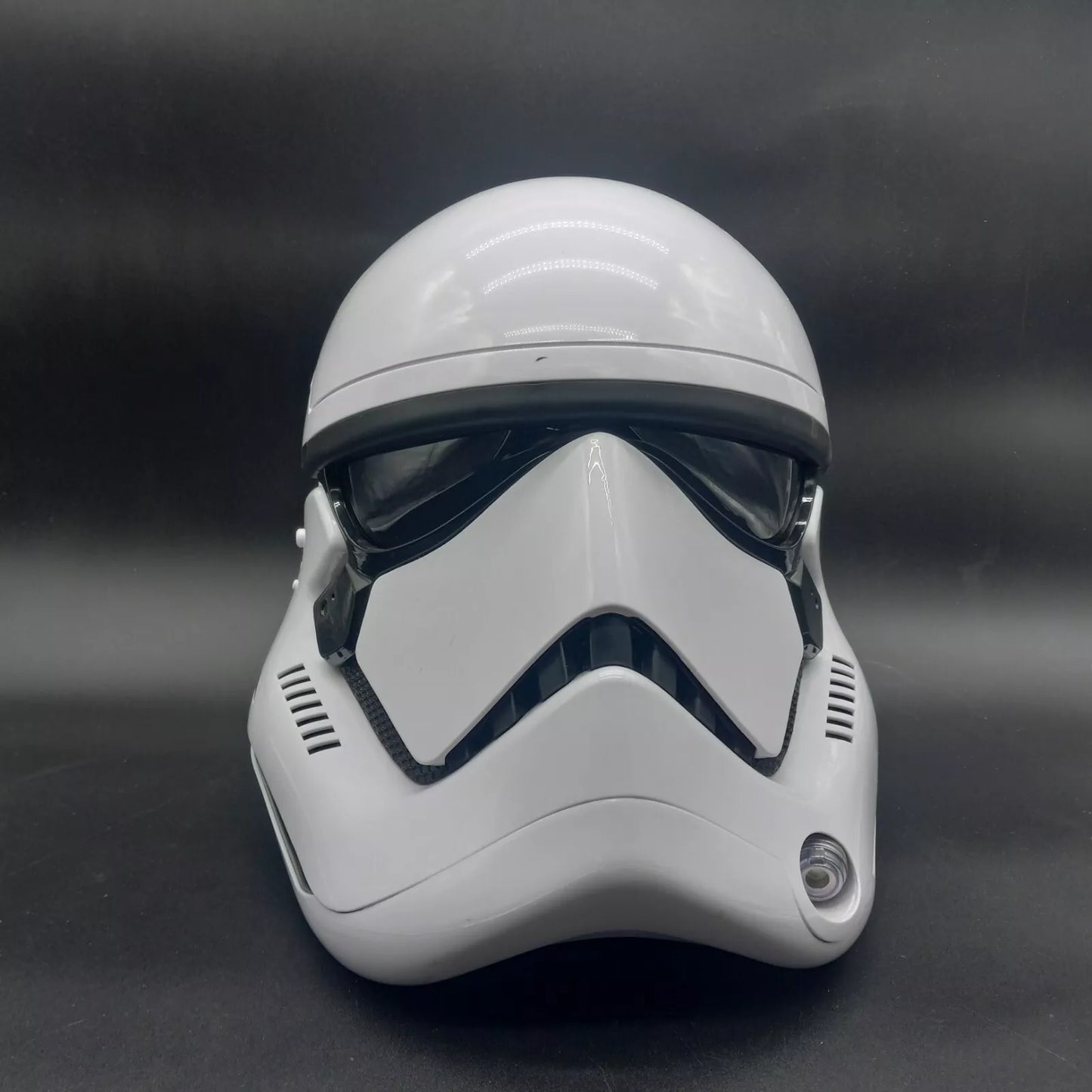 First Order Stormtrooper Helmet