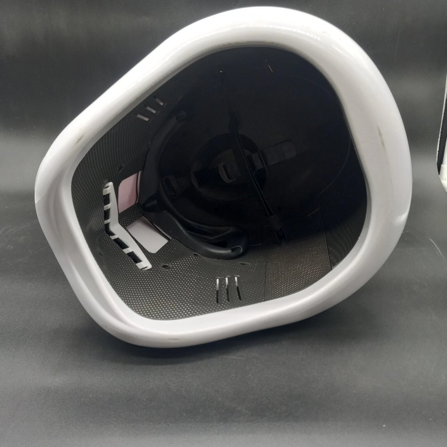 First Order Stormtrooper Helmet
