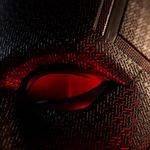 Daredevil: Born Again Mask