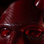 Daredevil: Born Again Mask