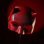 Daredevil: Born Again Mask