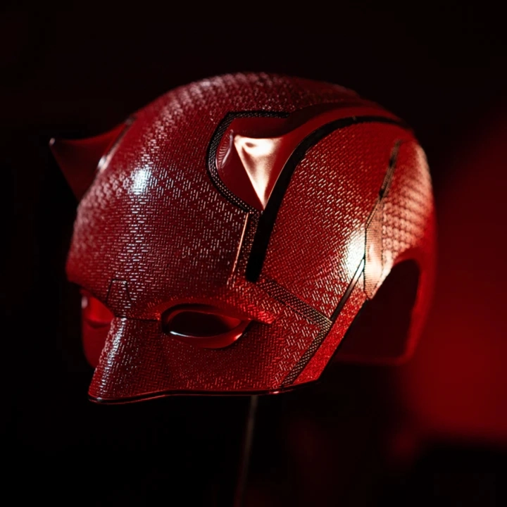 Daredevil: Born Again Mask