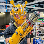 Bumblebee Arm Blaster