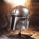 Mandalorian Helmet