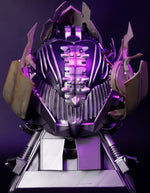 Megatron Helmet