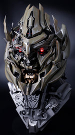 Megatron Helmet