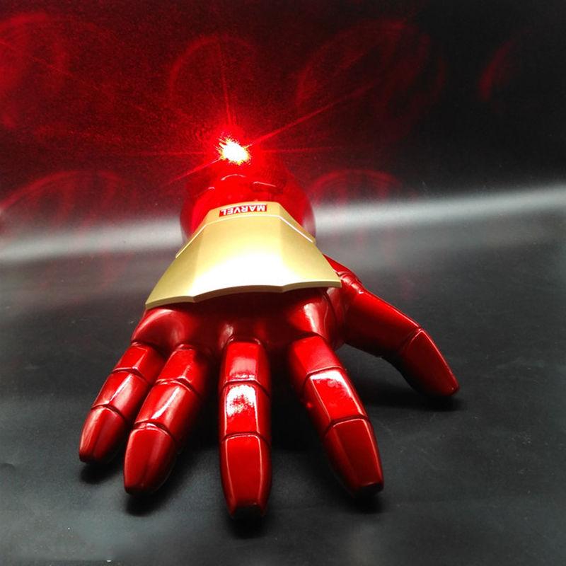 MK42 Iron Man Arm