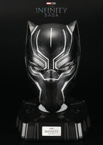 Black Panther Helmet