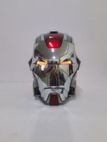 MK17 Heartbreaker Iron Man Helmet