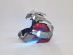 MK17 Heartbreaker Iron Man Helmet