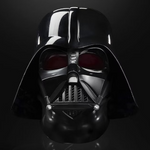 Darth Vader Helmet