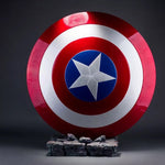 1:1 Captain America Shield