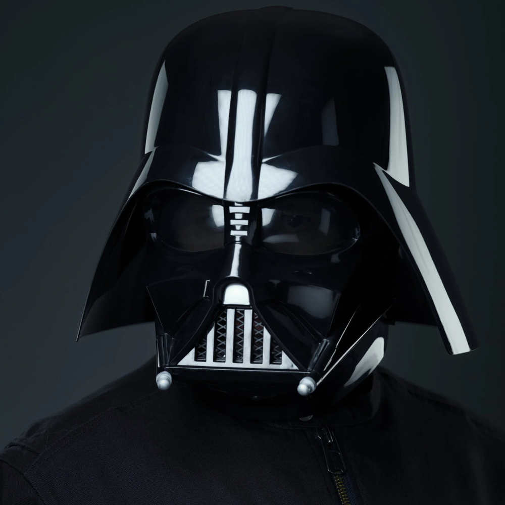 Darth Vader Helmet