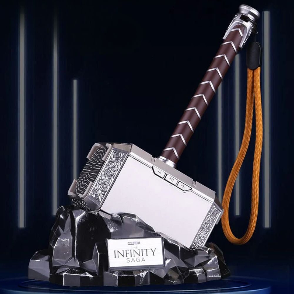 Mjølnir - Thor's Hammer