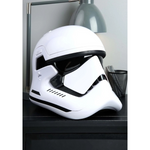 First Order Stormtrooper Helmet