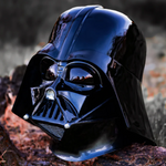 Darth Vader Helmet