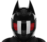 Batman Motorbike Helmet