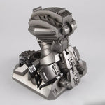 Transformers Helmet Stand