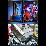 Mjølnir - Thor's Hammer