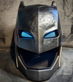Batman Armored Batsuit Helmet
