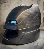 Batman Armored Batsuit Helmet