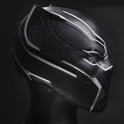 Black Panther Helmet