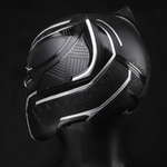 Black Panther Helmet