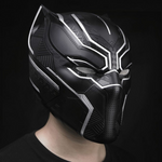 Black Panther Helmet