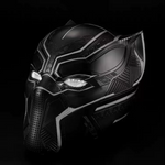 Black Panther Helmet