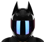 Batman Motorbike Helmet