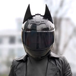 Batman Motorbike Helmet