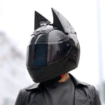 Batman Motorbike Helmet