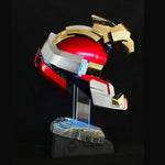 MK17 Heartbreaker Iron Man Helmet