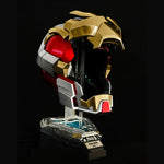 MK17 Heartbreaker Iron Man Helmet