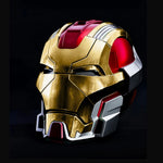 MK17 Heartbreaker Iron Man Helmet