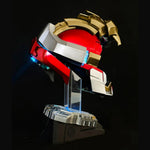 MK17 Heartbreaker Iron Man Helmet