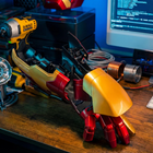 Iron Man MK42 Right Arm