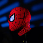 Premium Spider Man Functional Eyes Mask