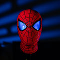 Premium Spider Man Functional Eyes Mask