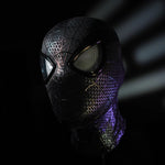 Premium Spider Man Functional Eyes Mask
