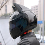 Batman Motorbike Helmet