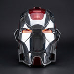 MK17 Heartbreaker Iron Man Helmet