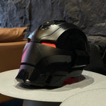 MK17 Heartbreaker Iron Man Helmet