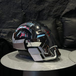 MK17 Heartbreaker Iron Man Helmet