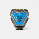 Iron Man Helmet Stand