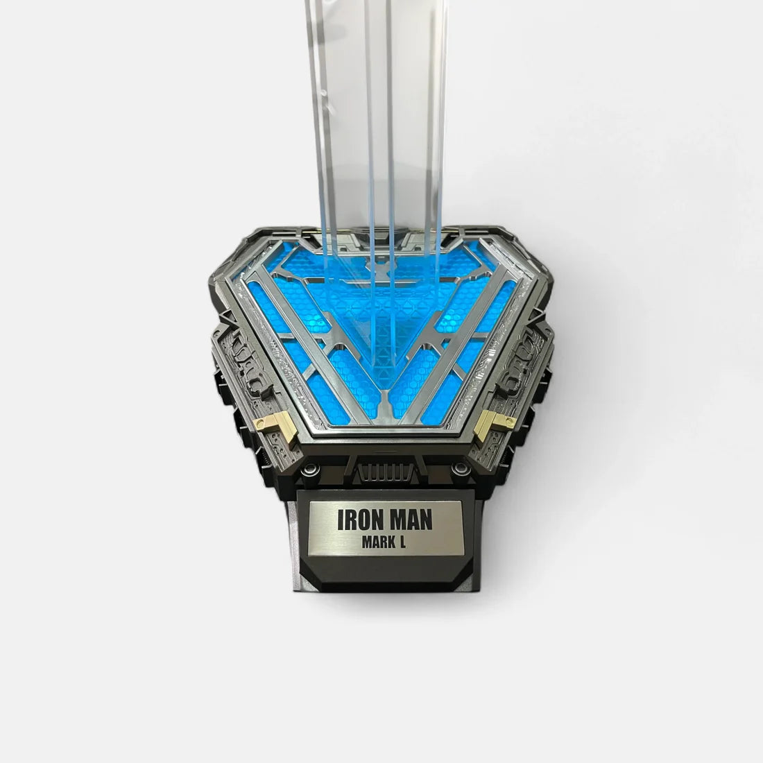 Iron Man Helmet Stand